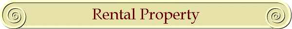Rental Property