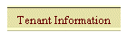 Tenant Information